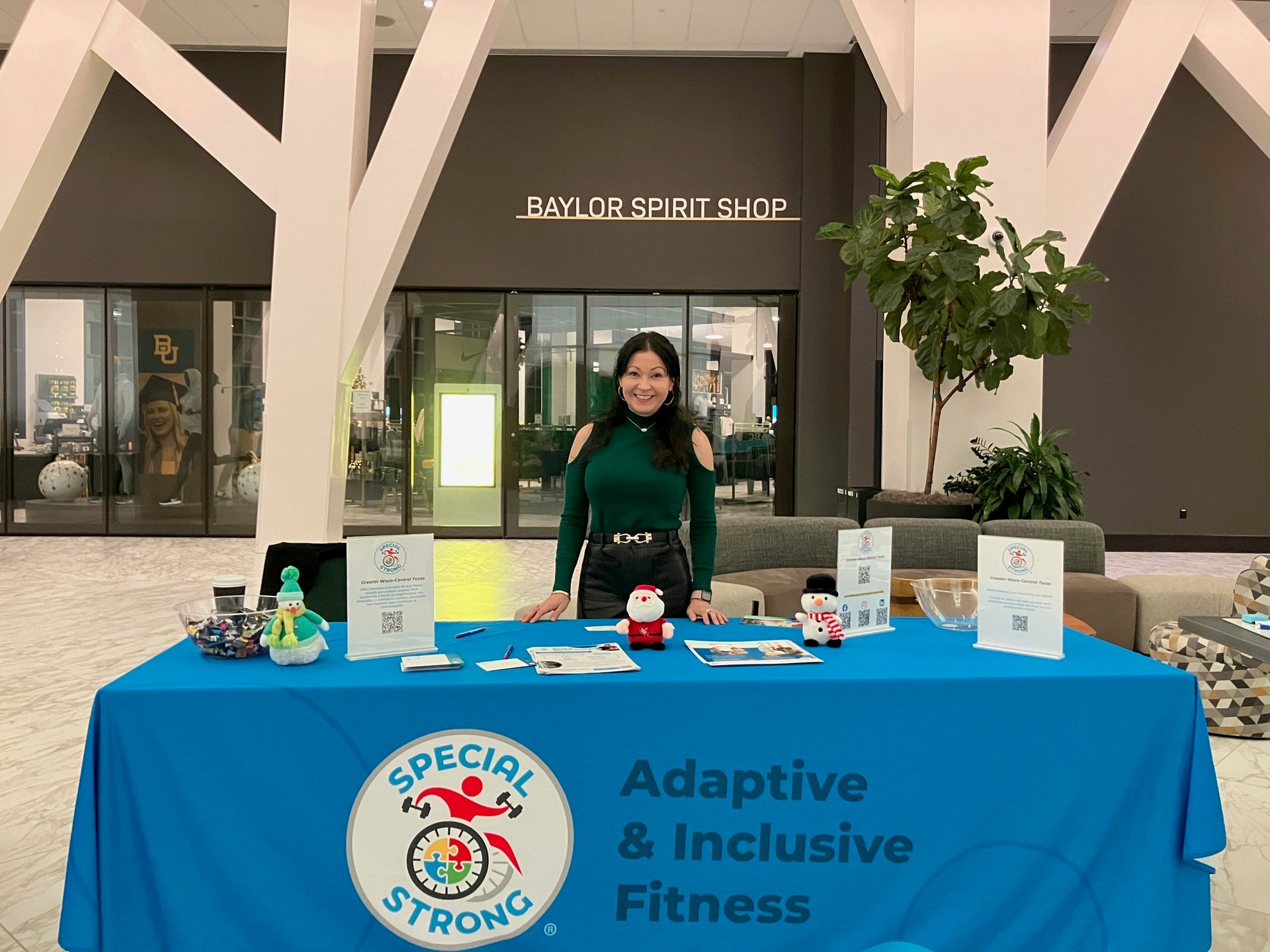 🎄The Weekend Before Christmas in Waco 