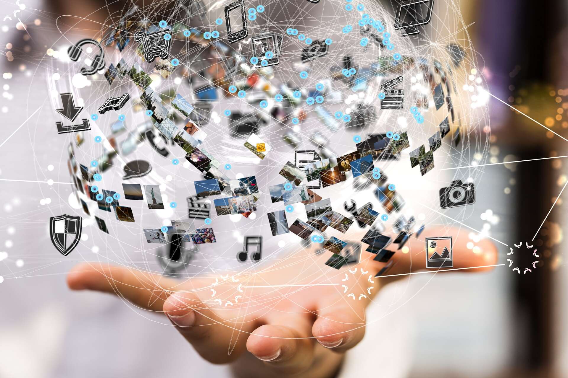 The Definitive History of Internet Culture