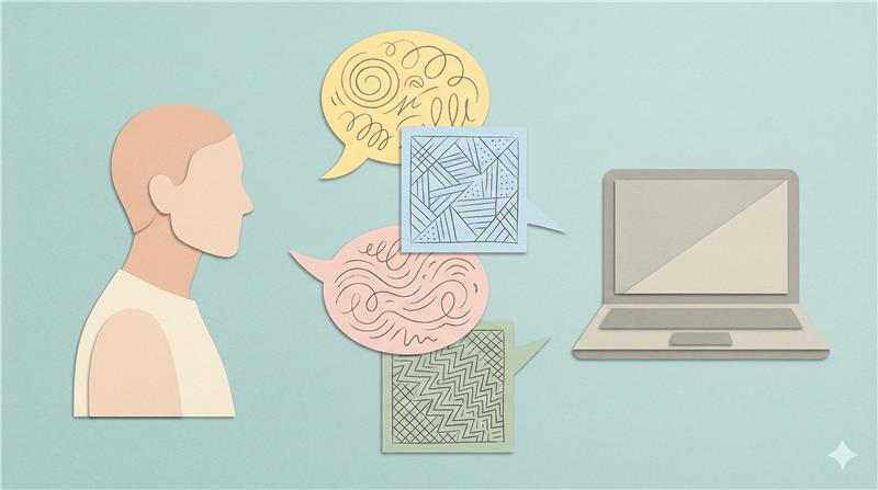 AI Personas for Spanish-language Interview and Conversation Practice