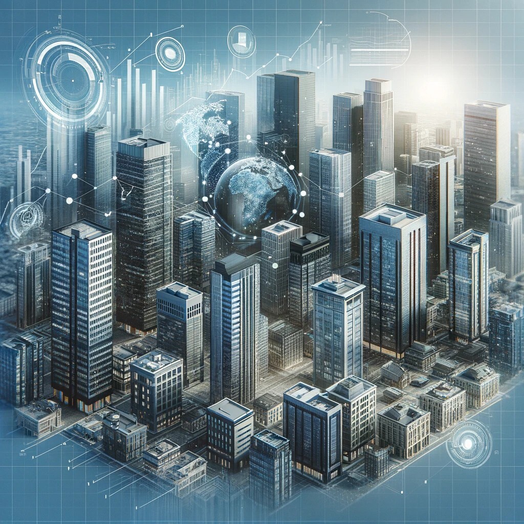 AI Unleashed: Transforming Business Landscapes with Generative Intelligence