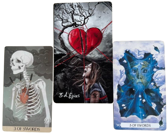 Tu mensaje de la semana💔🪶 