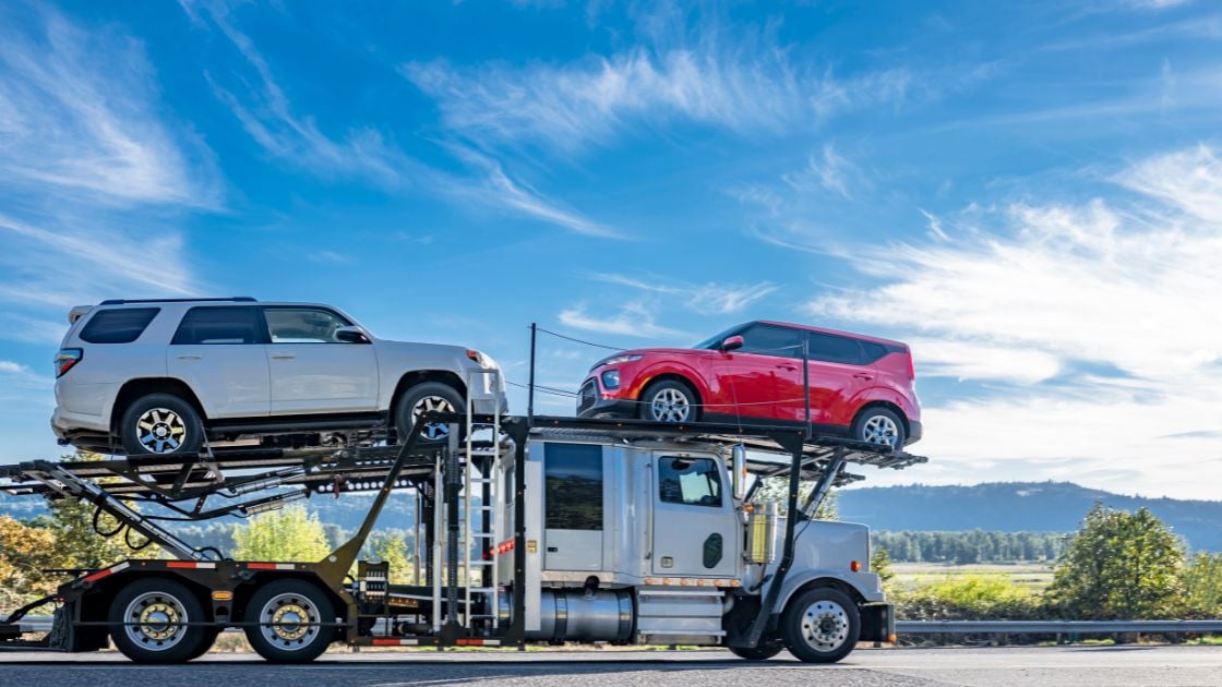 What every dealer should know about vehicle transportation right now