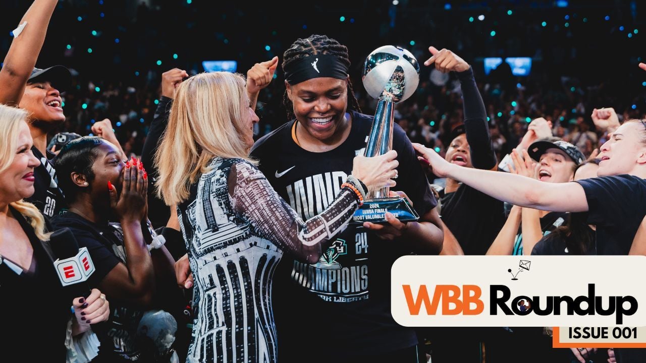 Championship Homecoming: JJ Brings Trophy to the Bahamas