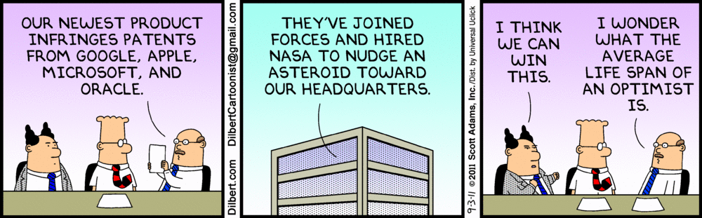 The Impact of Intangibles on Base Rates