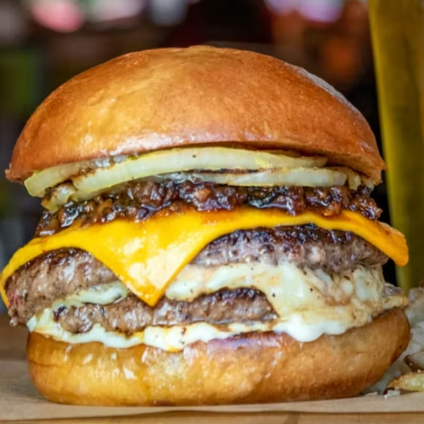 Hopdoddy