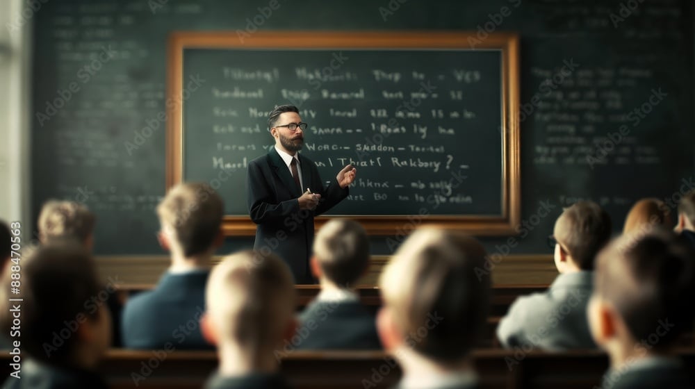 It's Never a Bad Idea...