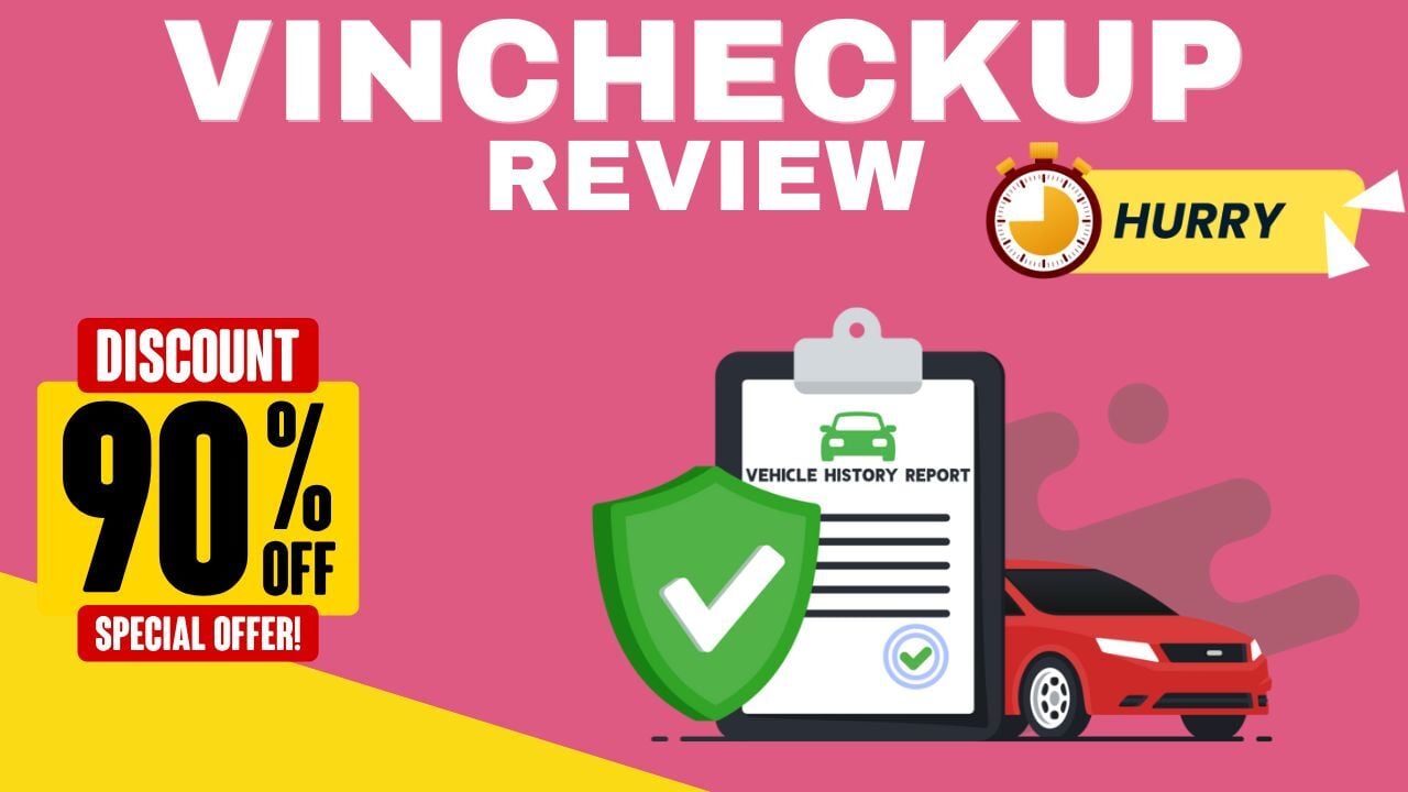 🚗 VinCheckUp’s Role in Preventing Fraud When Buying a Used Car
