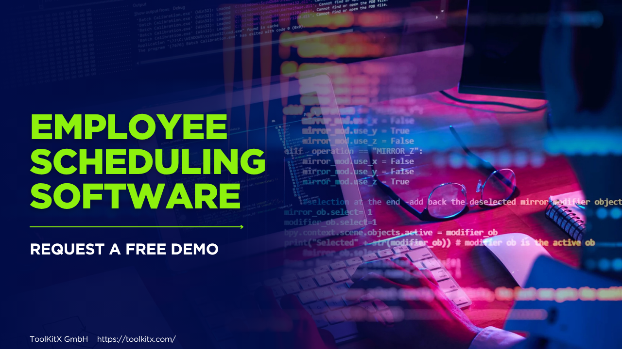 Beyond Coverage: How Great Scheduling Builds a Stronger Workforce