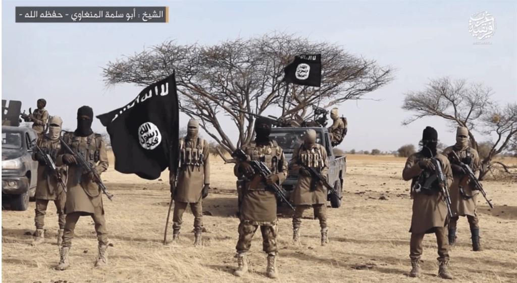 ISIS Calls for Global Anti-Christian Campaign in New Propaganda Message