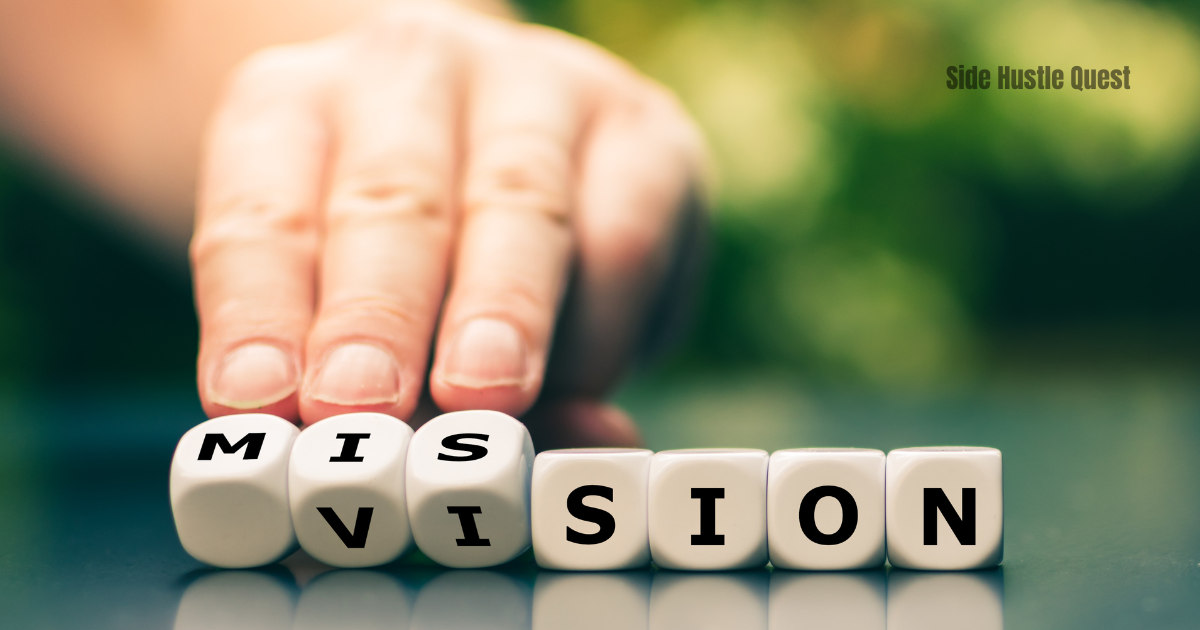 Hustle with Heart: Choose a Path that Aligns with Your Values