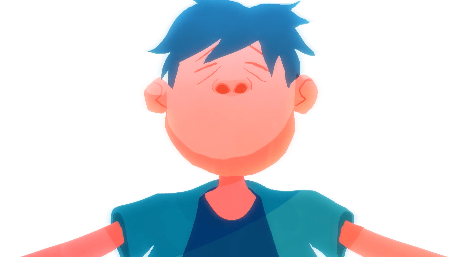 (OO) – An Epic Nostril Journey