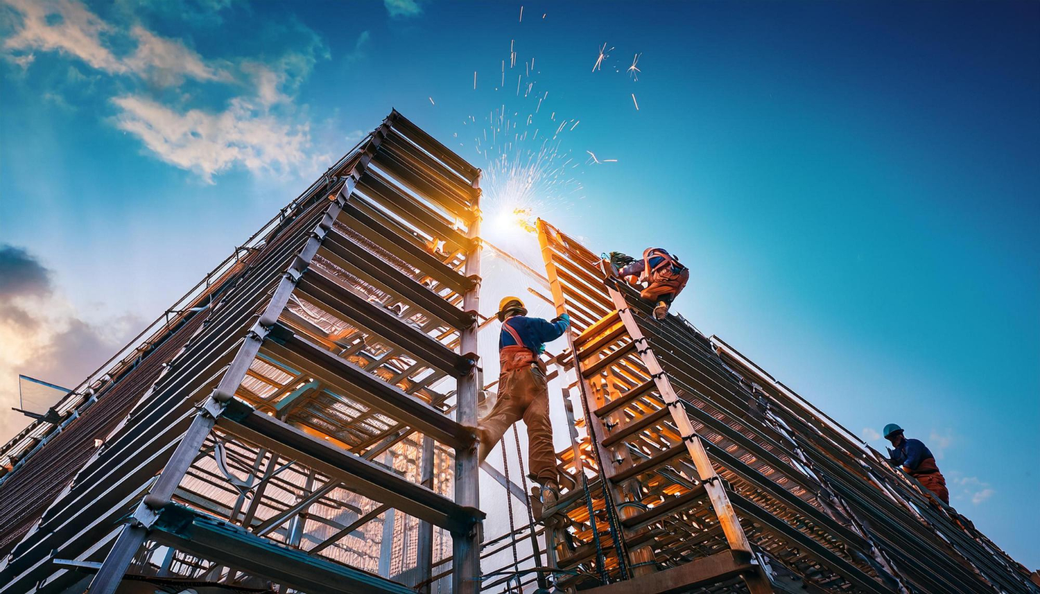 BlackRock Launches $100M Initiative to Train 50,000 Skilled Trades Workers