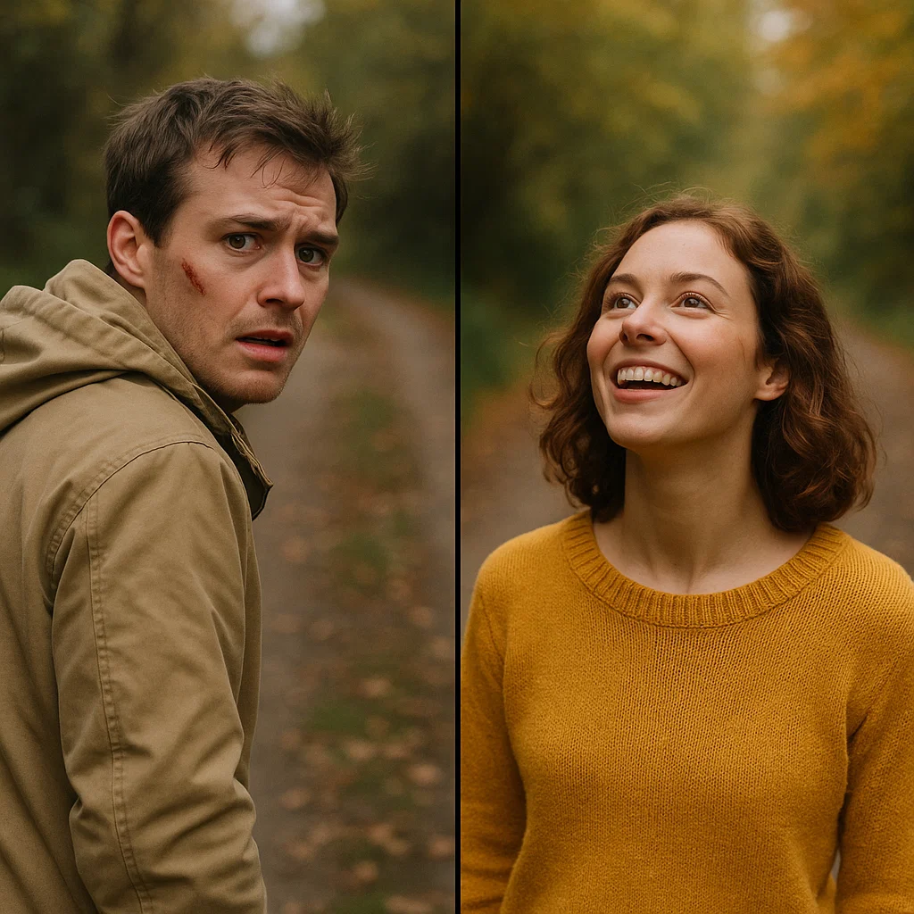 Live in the Light You Have Today