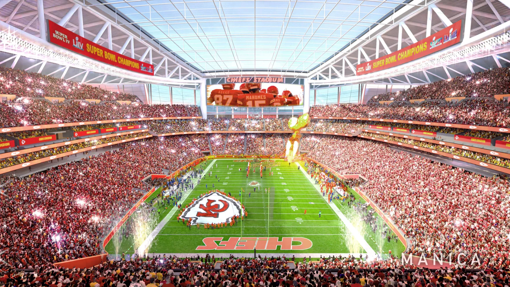 Courtside's The 4th Quarter: 2025 Recap