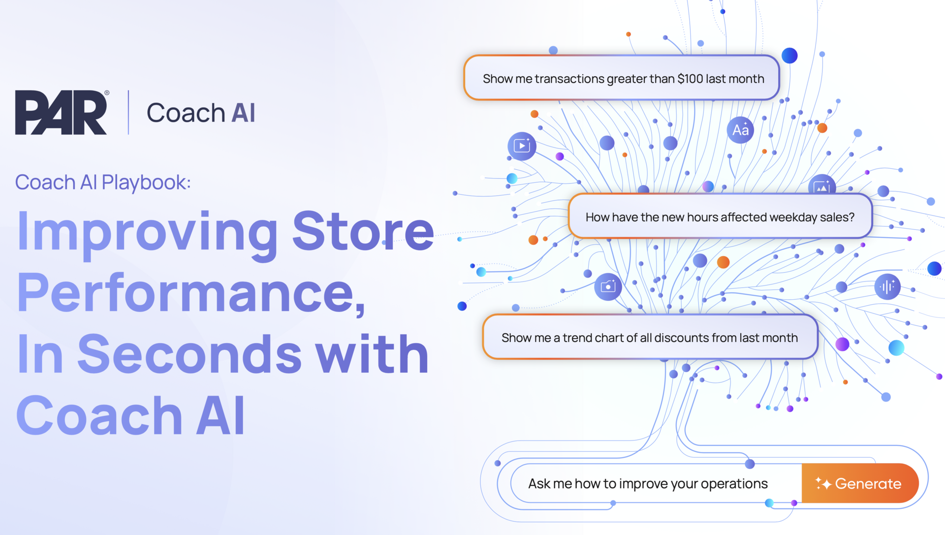 🍽️🚀 Coach AI is live - meet the new engine powering smarter, faster restaurant ops