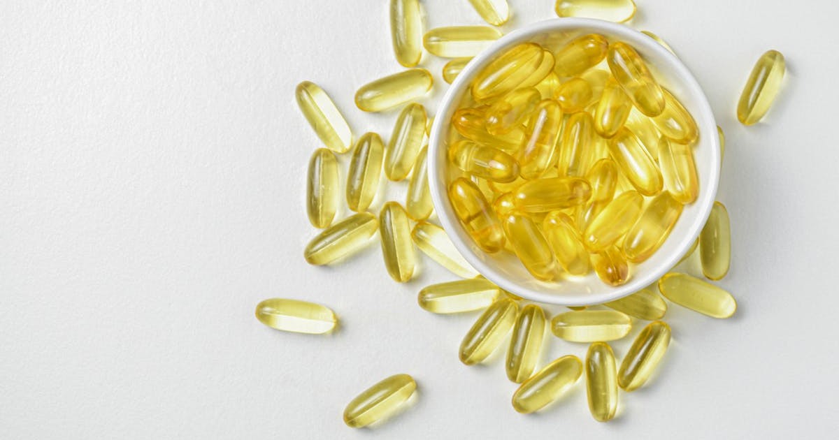 The Omega-3 Gap: Why Most People Are Getting This Wrong