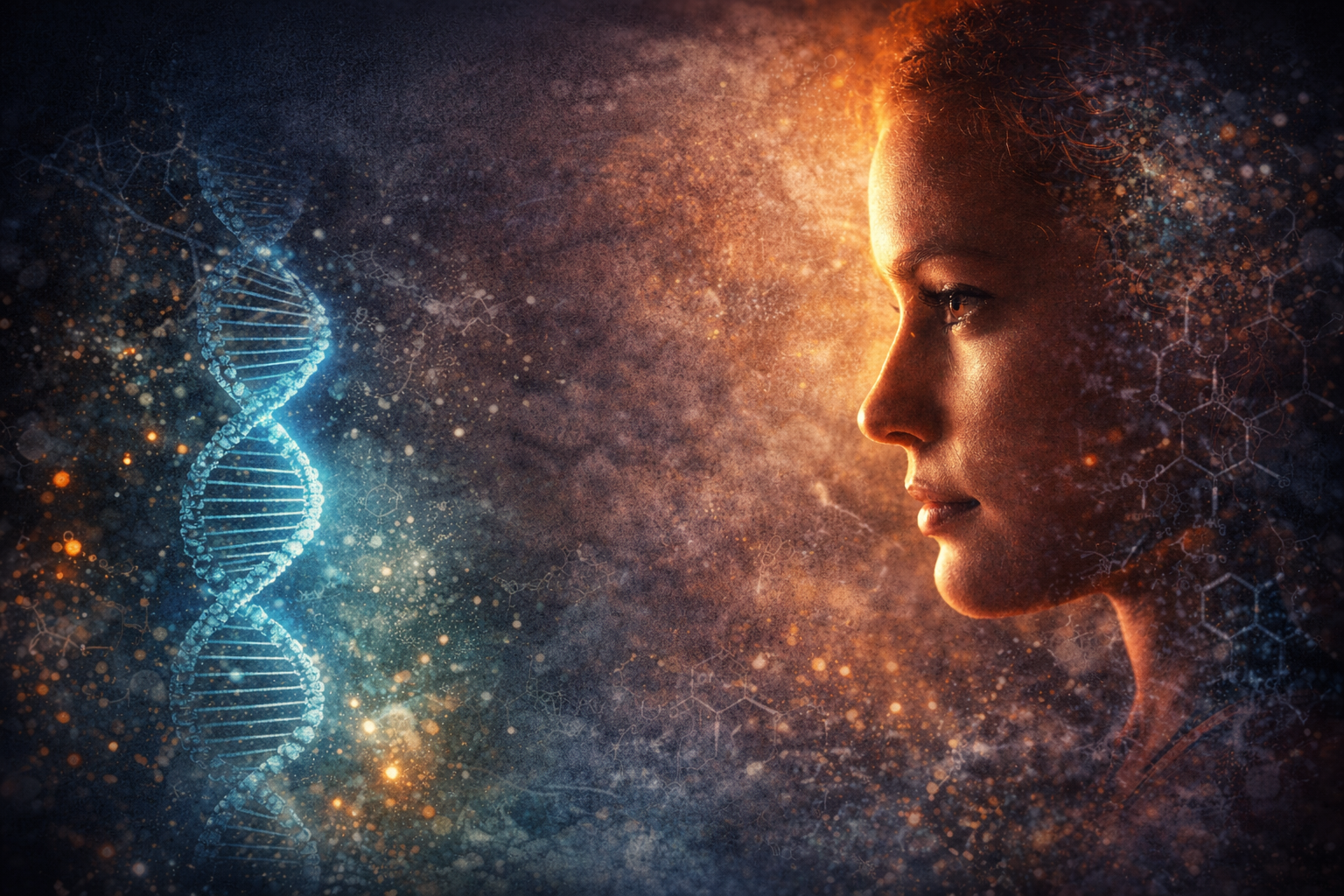 You Have More Power Over Your Health Than You Think (Even If No One Told You)