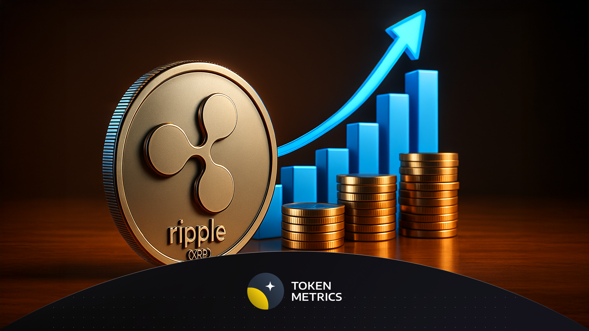 Ripple (XRP) Price Prediction Analysis - 