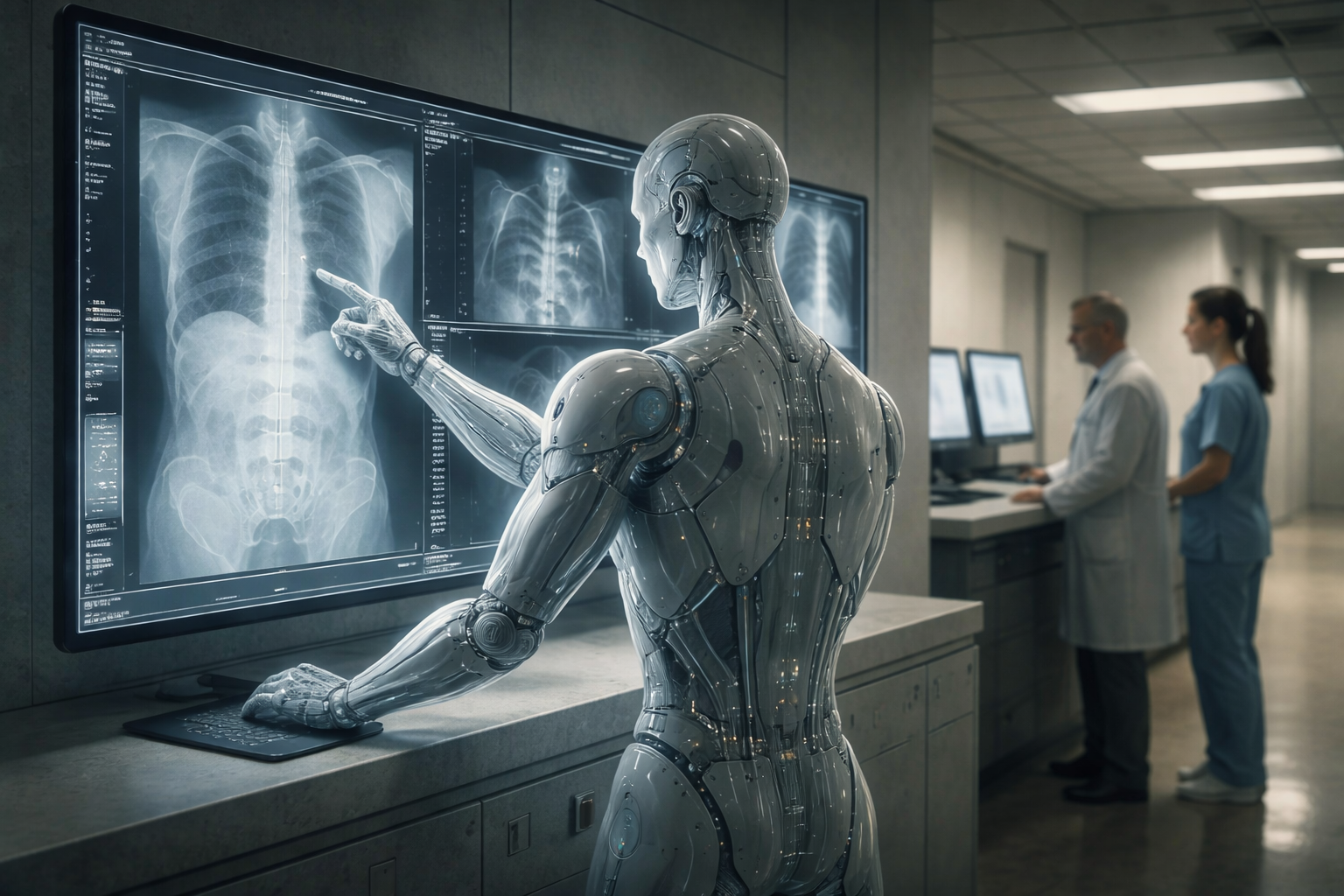 The First Place AI Can’t Fake It