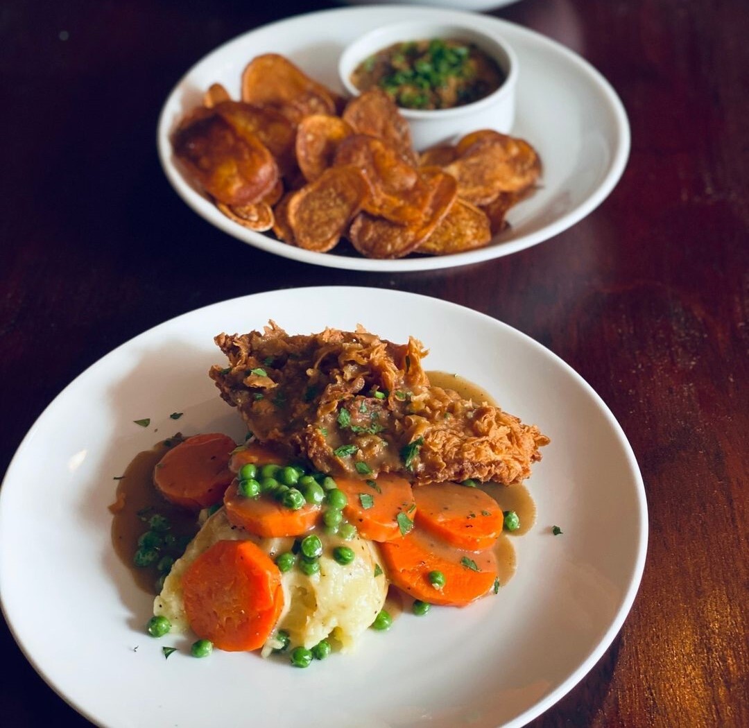 Food to look forward to this autumn in Victoria