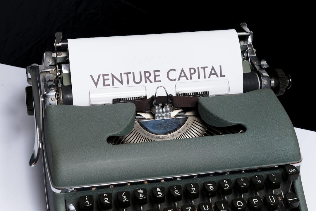 Welcome to the Venture Vault