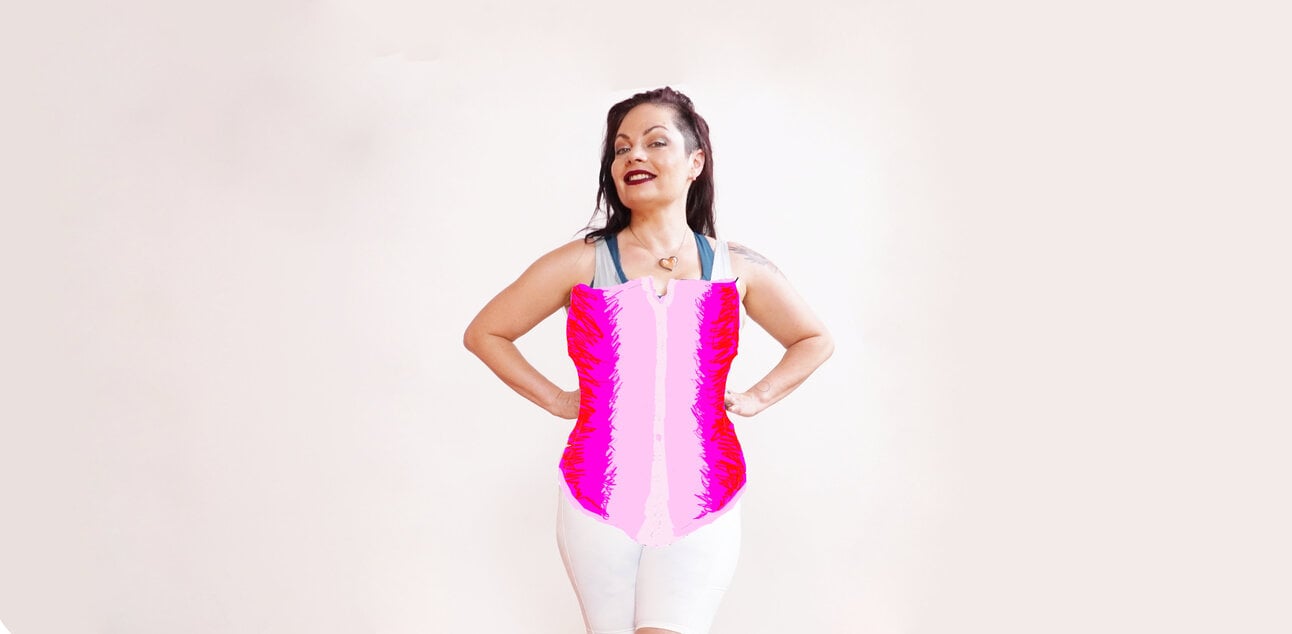 What is your “Core Muscle” Group and How Does it Work?