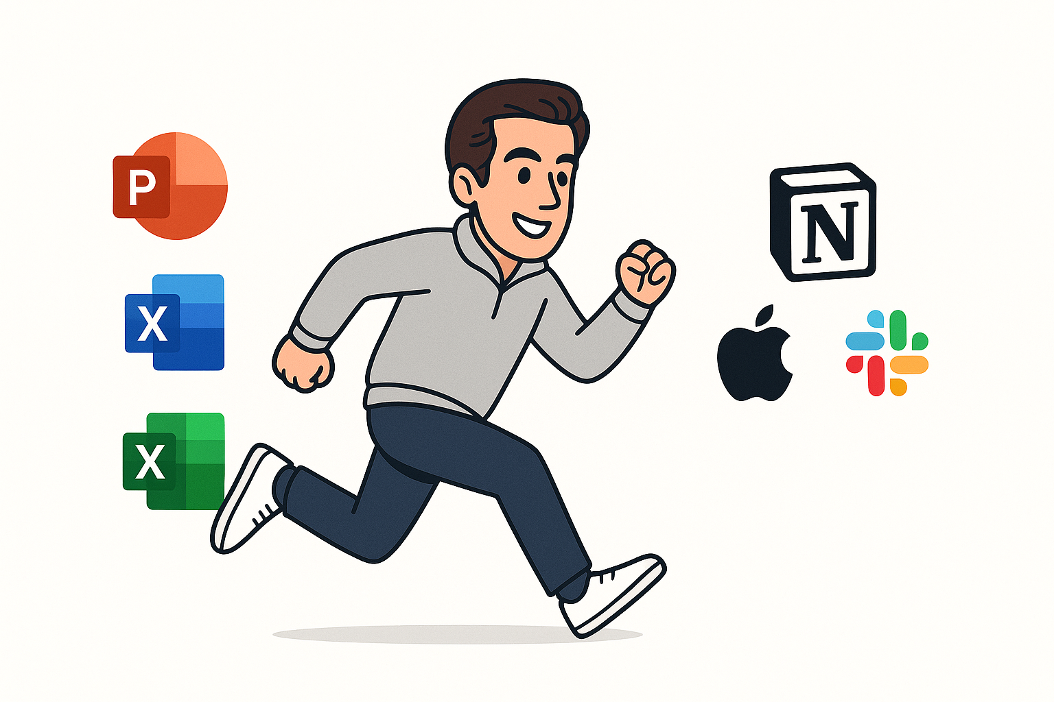 Strategy Consulting Is So Dead - 10 Reasons Why I Left For GTM @ A Startup