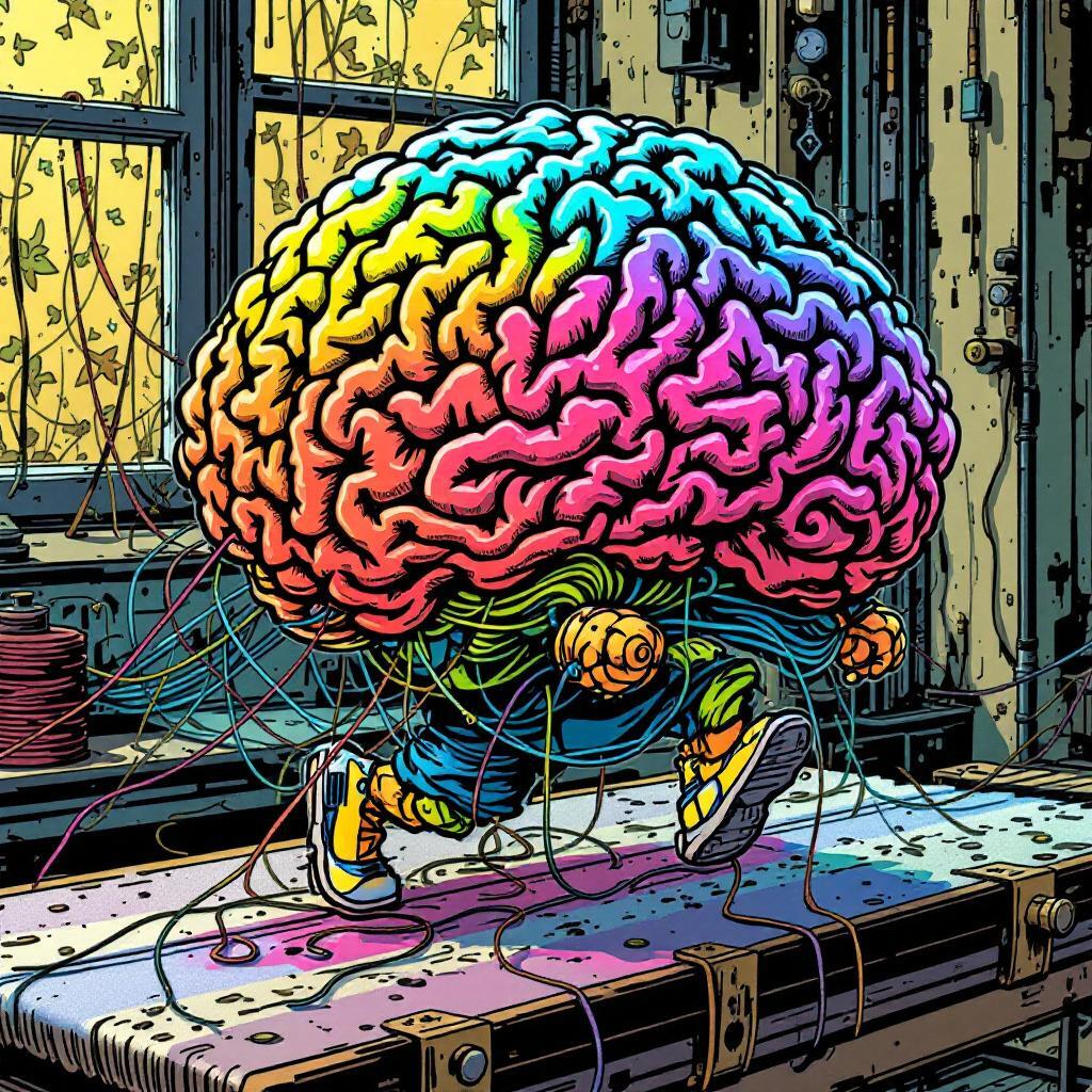 NeuroNation: Effektives Gehirnjogging für den Alltag von Menschen über 50