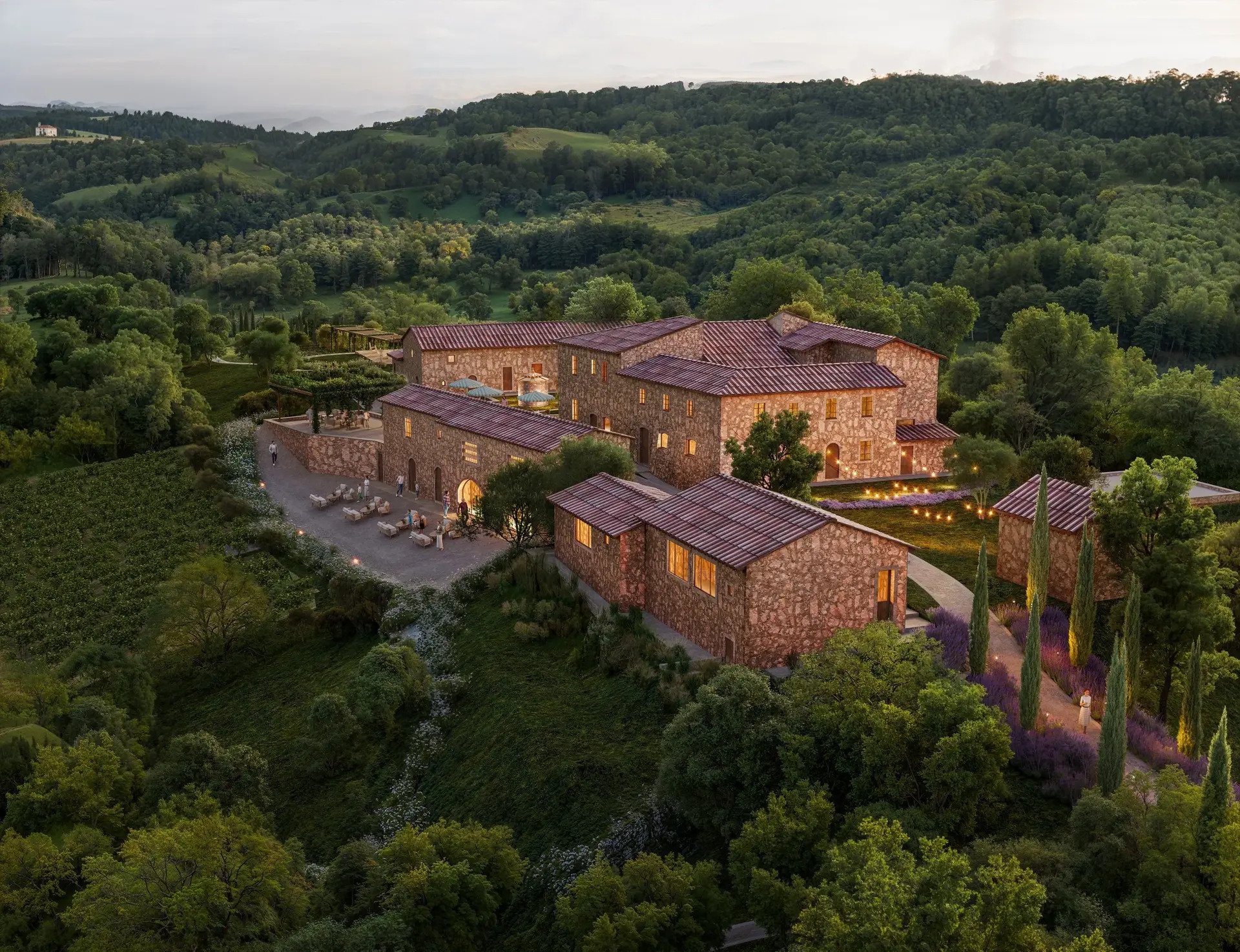 [FIXED LINK] RE: 🍇  Investing in Wine Country Real Estate: A Deep Dive on Giovanni Bonelli Group