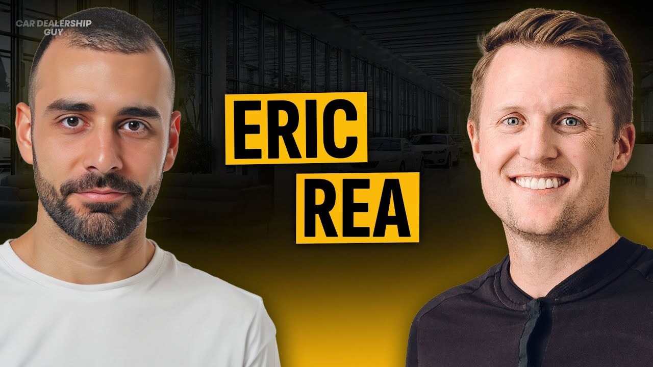 "An army of experts!" – The end of software as we know it