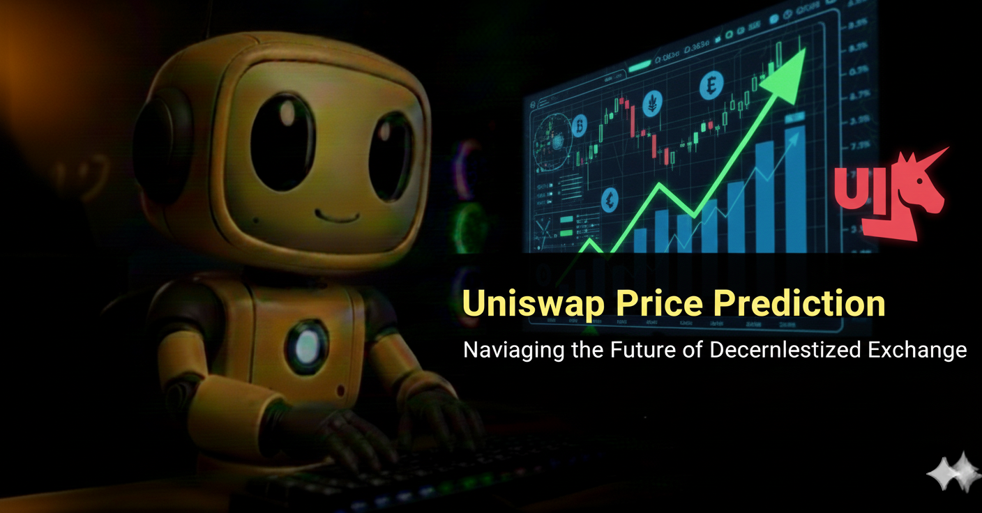 Uniswap Price Prediction - Investment Insights and Analysis in 2026