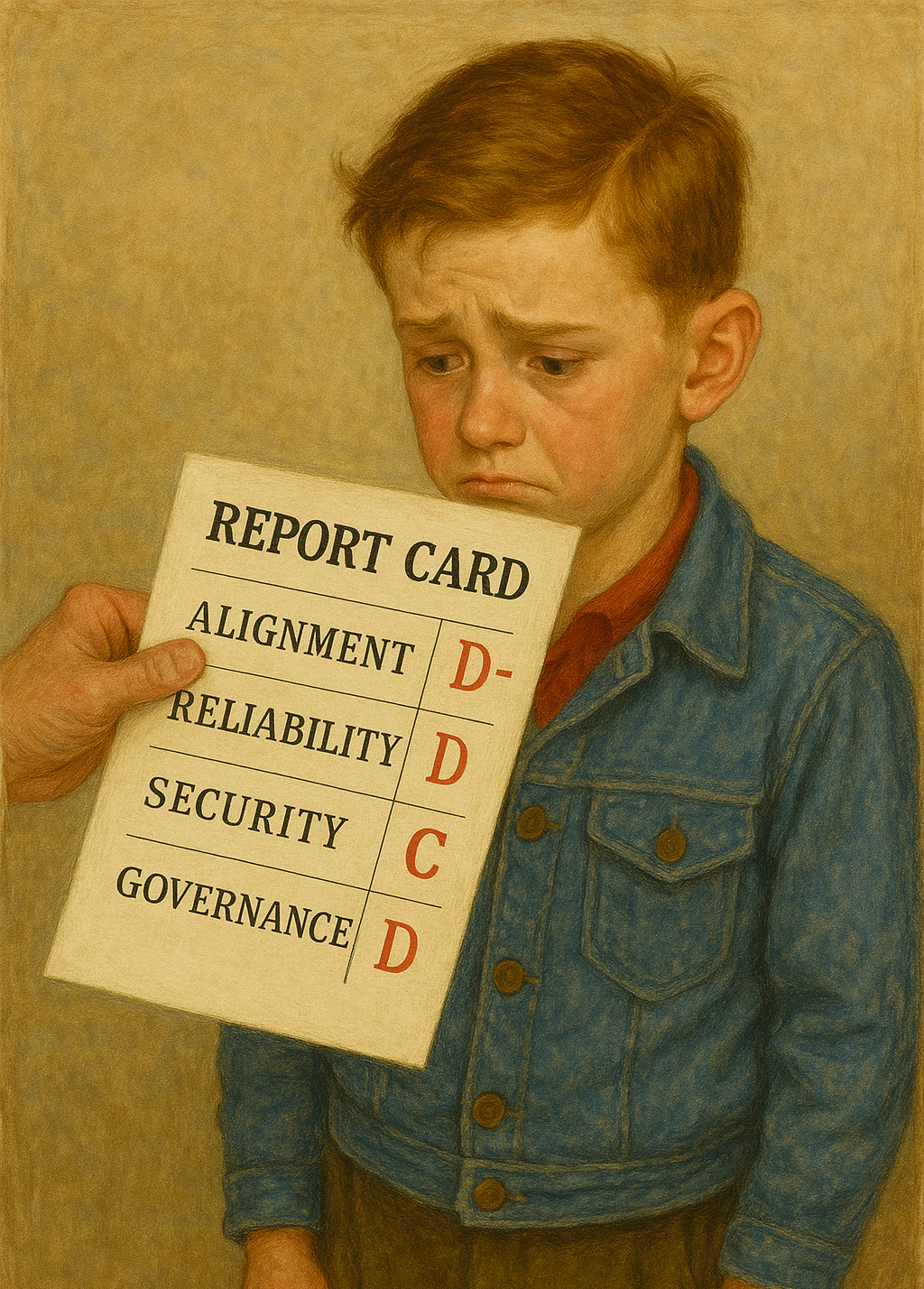 The AI Safety Index 2025: The Three Findings Every AI User Should Know