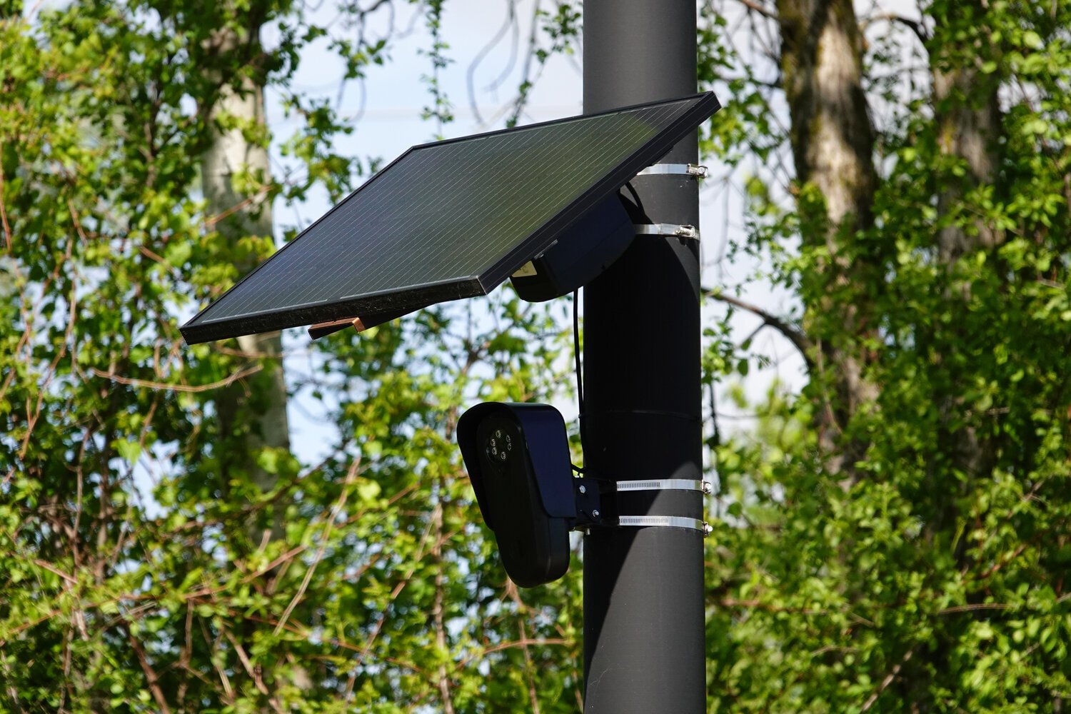 Flock Oversight Takes Shape, But Gaps Remain