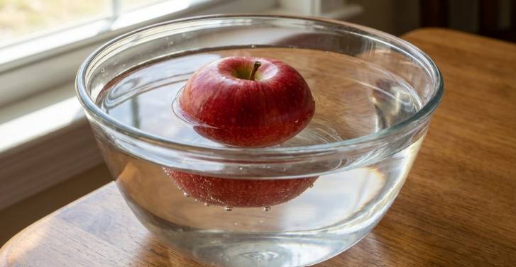 The $200 Apple You Don't Get to Eat