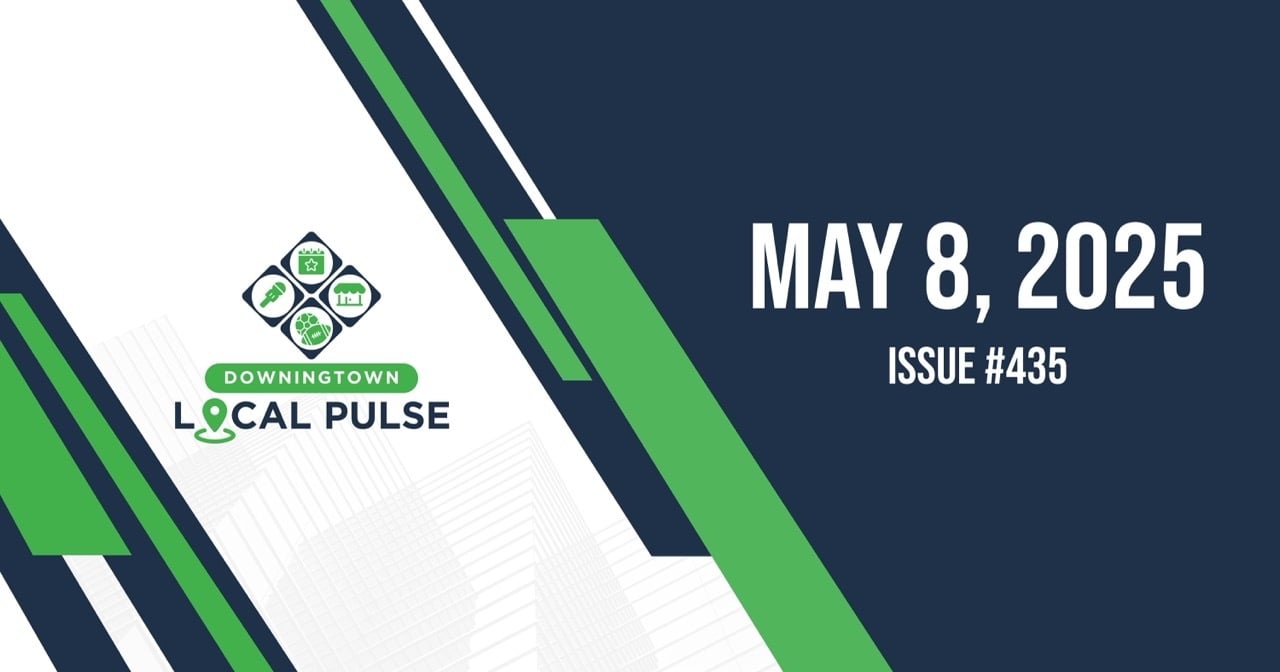 💸 Commissioners Go To Washington | 🎖️ Veterns Resource Fair | 🧆  2nd Annual Halal Food Fest