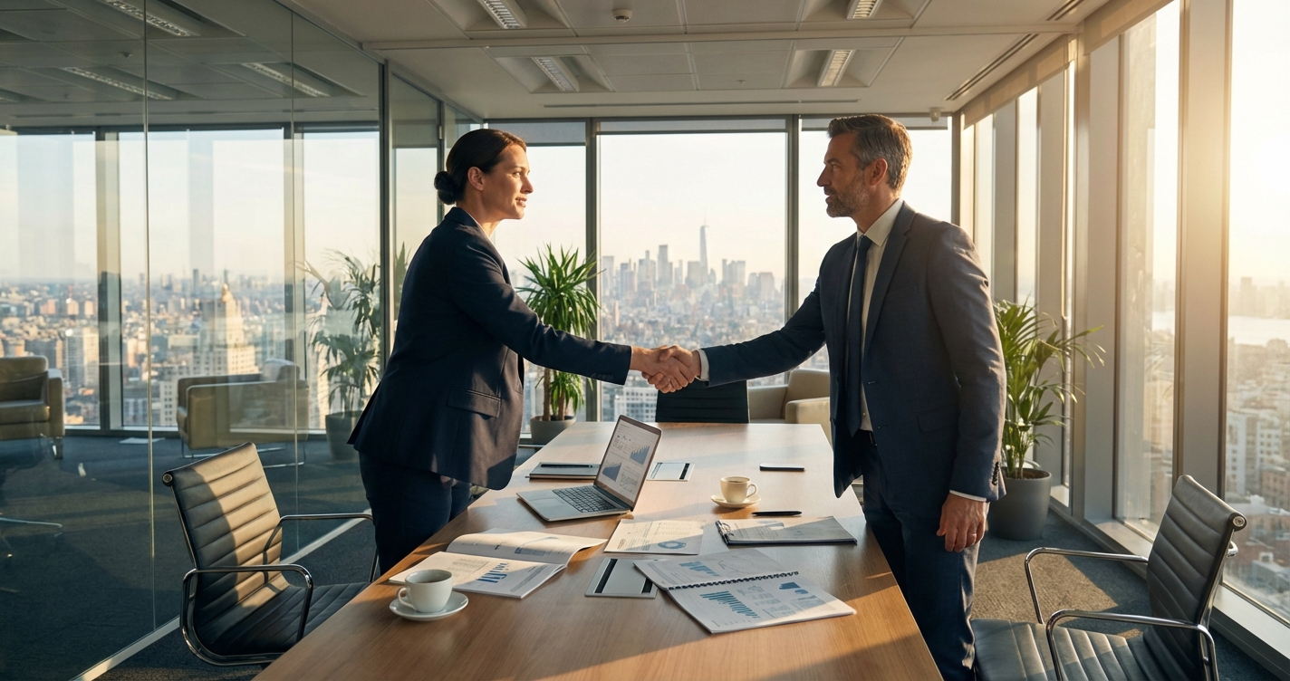 EIV Capital Taps Mo Bawa to Lead Middle Market Healthcare Push