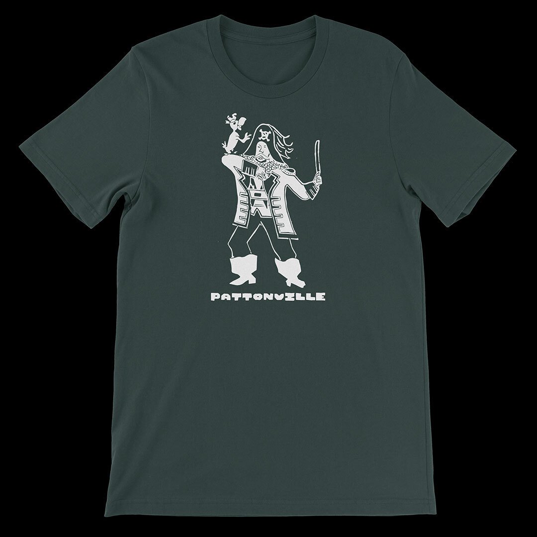 Pattonville Pirates