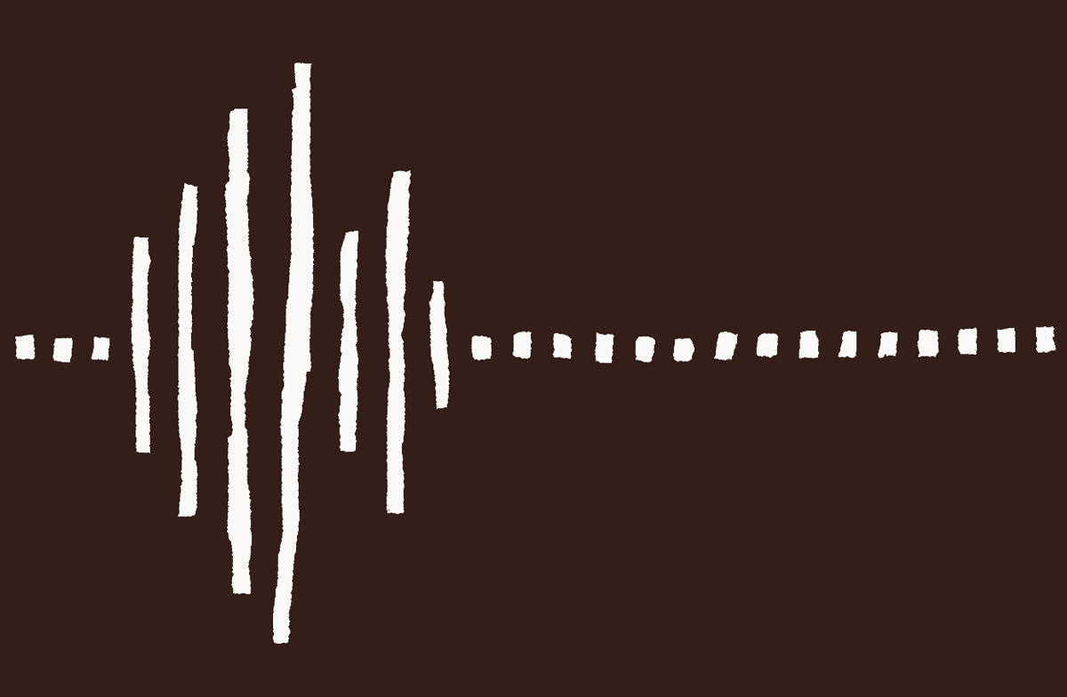 Standing Ovations for Palestinian Pain