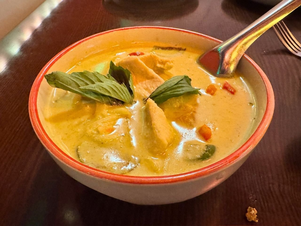 Thai Ni Yom is Thai food done right