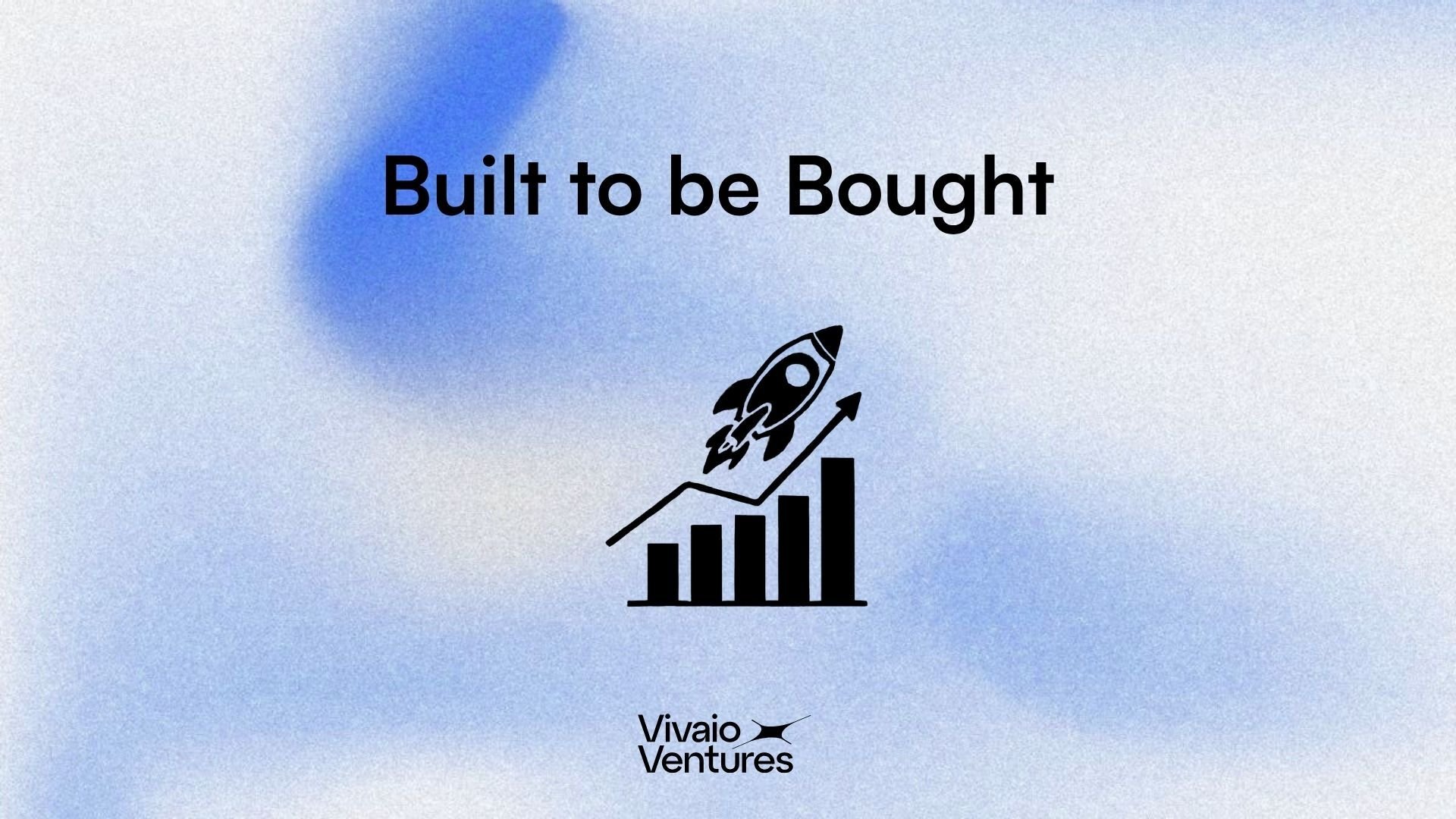 Building Acquisition-Worthy Creator Brands