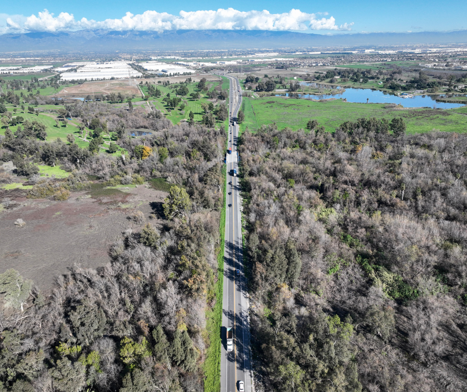 Euclid Bridge Seeking Public Input