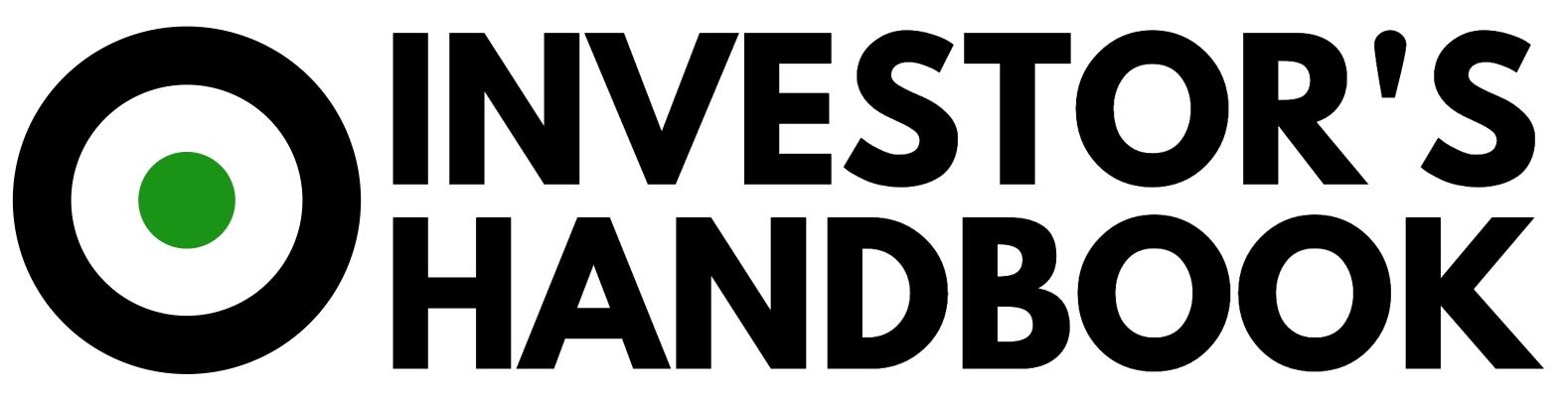 Investor's Handbook Digest - What Actually Mattered This Week