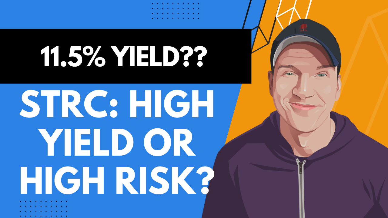STRC: high yield or high risk?