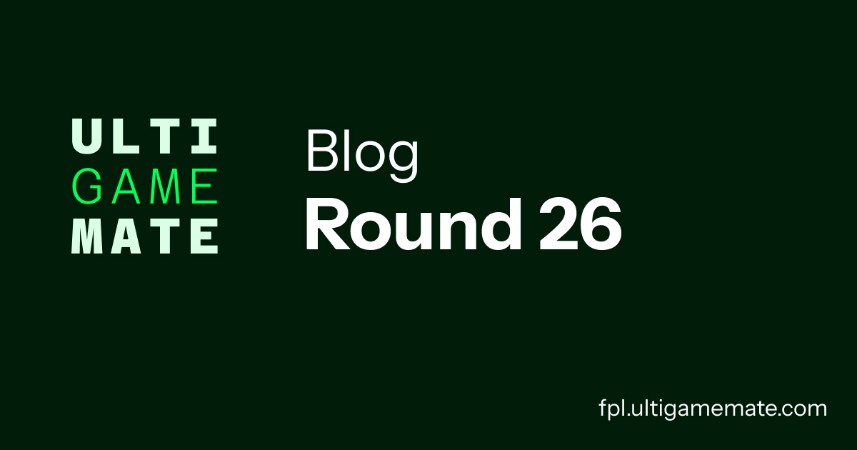 Round 26