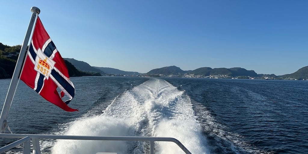 2025 trip to Norway and Denmark - day 4