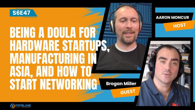 Hardware Startup Execution: Vietnam vs China Manufacturing Realities and Why Shipping v1 Matters More Than Perfection