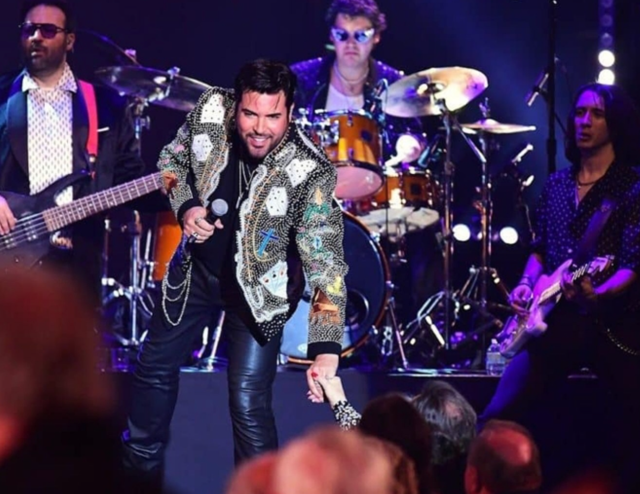 Casino Royale Comes to Naples 🍸+ Elvis Tribute and Veteran’s Salute + Share Your Thoughts!