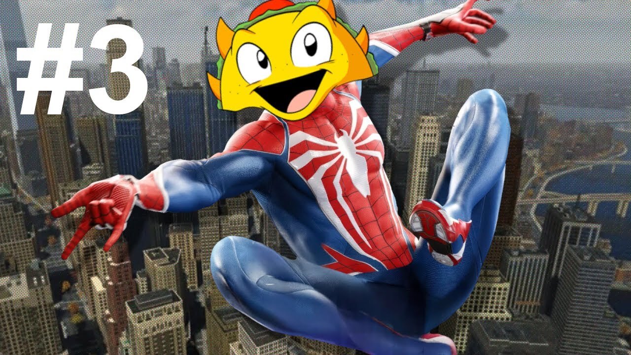 VIDEO: Let’s Play Marvel’s Spider-Man Remastered New Game+ Replay #3