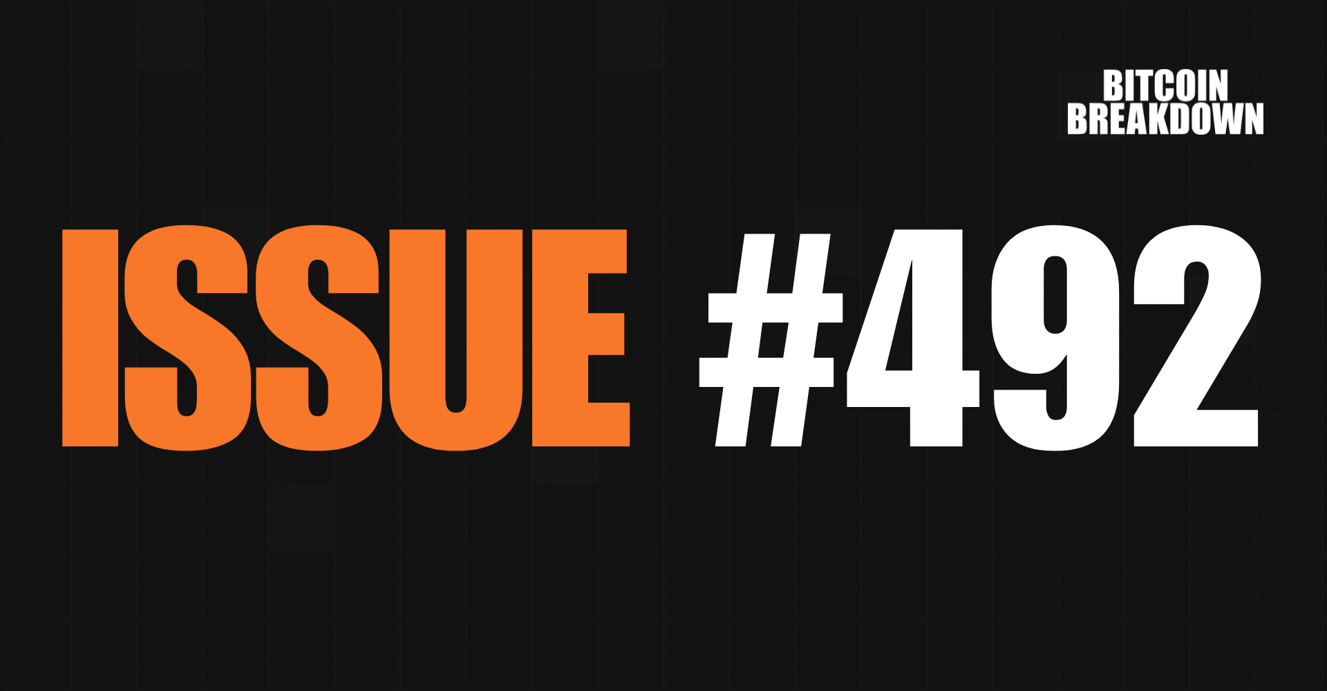 Dorsey Grills Coinbase ⚖️, Android Leaks Your Seeds 📱, Mastercard Chases Bitcoin's Rails 💳