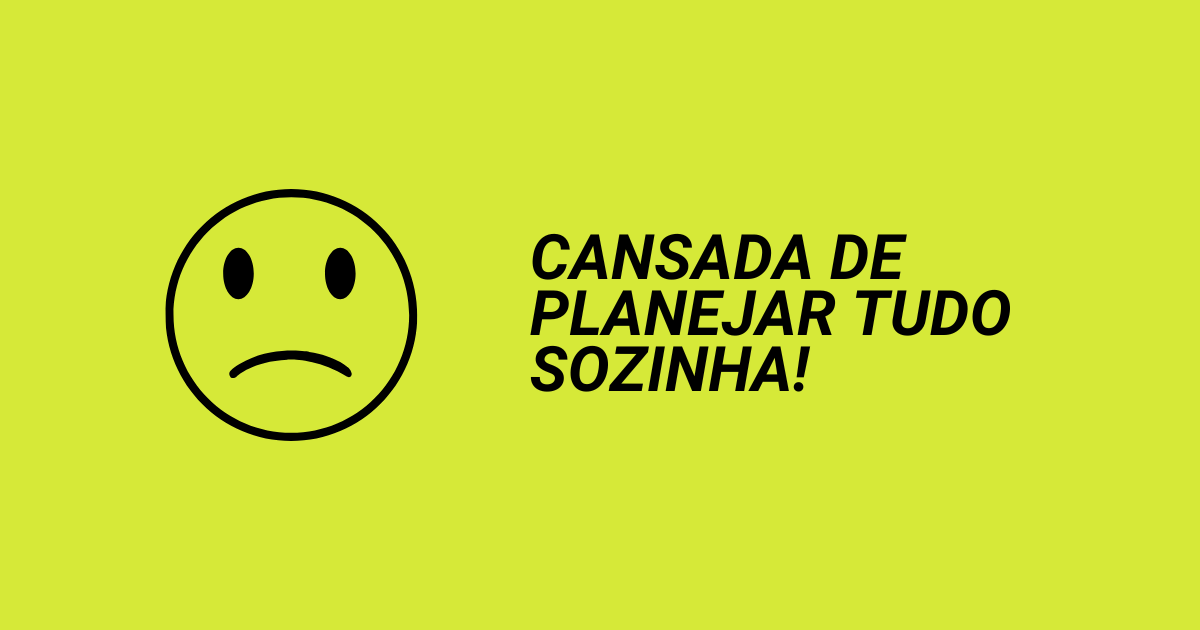 Solidão empreendedora.